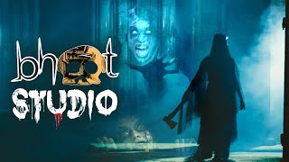 Bhoot Studio Live with RJ Uday  25 January 2024  JAGO FM [upl. by Yrallih]