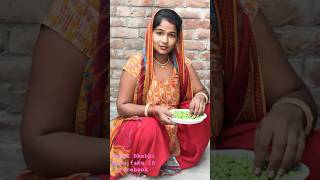 Jija ji Yeh Aap Kya kar rahe Ho🤔 funny comedy shorts video [upl. by Darcy461]