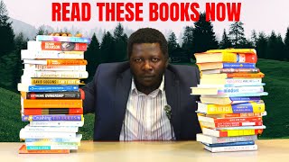 These Books Will Change Your Life Trajectory [upl. by Eannej240]