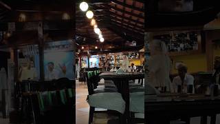 Best Hotel Colonia Santa Maria Restaurant program rajasthani dancegoa goa [upl. by Nilac]