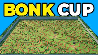 The BEST Bonk Cup of 2024 [upl. by Odnalref650]