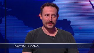 Gost Nikola Đuričko  ep313deo06 [upl. by Petulia]