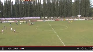 Rapid Wien vs SC Mannswörth [upl. by Airottiv318]