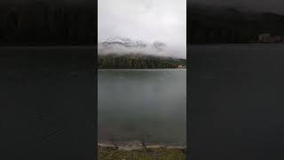 St Moritz after rain [upl. by Ivey]