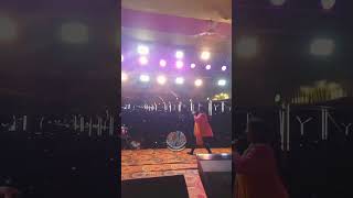 Sajan rajdhani pakad ke a jaiyo singer Devi hit stage show bhojpuri song stageshow live [upl. by Chuah536]