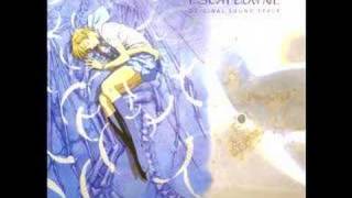 Escaflowne Original Sound Track  Sora [upl. by Sivatnod]