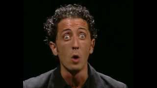 Gad Elmaleh  La Vie Normale [upl. by Trebreh]