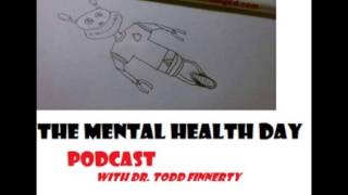 123 Magic Parenting w Dr Thomas Phelan Mental Health Day Podcast 11 Psychology [upl. by Kronfeld774]