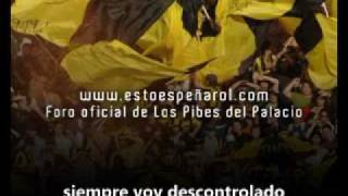 Mal acostumbrado  PEÑAROL  wwwestoespeñarolcom [upl. by Eki]