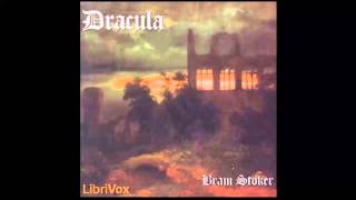 Dracula  Dramatic Reading  FULL Audiobook [upl. by Carol]