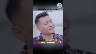 Arul Gurning  Satonga Ni Rohakku shorts [upl. by Nayrbo]