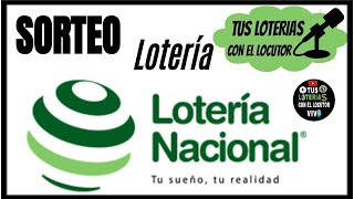 Sorteo Lotería Nacional Noche Resultados En Vivo de hoy domingo 24 de marzo de 2024 [upl. by Atile]