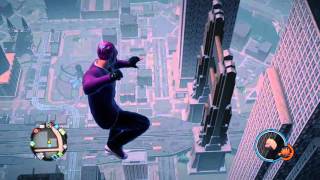 Saints Row IV ReElected Free Roam Gameplay PS4 PART 1 [upl. by Merat]