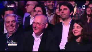 Les victoires de la musique 2016 William Sheller [upl. by Longo155]