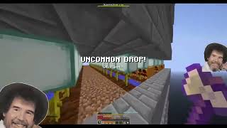 BEST Melon Pumpkin Farming Macro Mod Hypixel Skyblock November 2024 [upl. by Portie826]