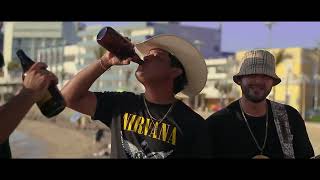 Amor Del Perron  Osmar Tapia Ft La Monarkia De Escobar [upl. by Ahsert]