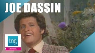 Joe Dassin quotLe Château de sablequot live officiel  Archive INA [upl. by Sliwa]