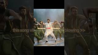 Devar song ntr dance mind blowing NTR dance❤❤trending shortsfeed shorts movie song [upl. by Healion394]