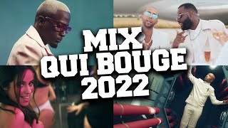 Musique Qui Bouge 2022 🕺 Hits du Moment 2022 [upl. by Satterlee569]