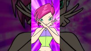 A RELAÇÃO ENTRE A BLOOM E O SKY PROBLEMAS DIFICULDADES E SUPERAÇÃO winxclub bloom winxbloom [upl. by Sandro71]