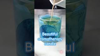 Creating Beautiful Aromatherapy Candles  DIY CandleMaking Magic [upl. by Lucila]