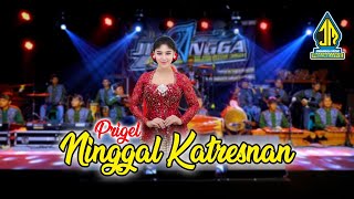 JI JI ROJI ROLU Viral  PRIGEL PANGAYU  NINGGAL KATRESNAN  JIWANGGA MUSIC SRAGEN [upl. by Hyde]