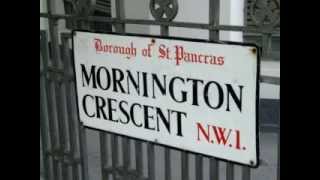 Mornington Crescent Original Modern Rules [upl. by Nhojleahcim]