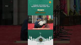 Lagune uenak😍😍 banjarijawatimur fyp sholawat hadroh fesbanterbaru fesban atlasidaman [upl. by Htebzile]