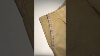 Easy OVERLOCK Stithes Tricks  shorts overlock youtubeshorts diy [upl. by Downs]