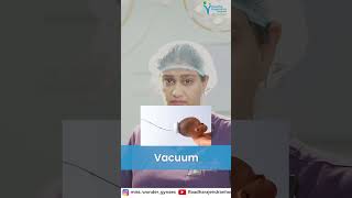 Epidural Anaesthesia vs C Section Delivery  Dr Saranya R Rajesh  Raadha Rajendran Hospital [upl. by Anned]