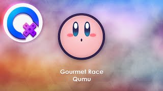 Kirby  Gourmet Race Remix [upl. by April]