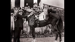 Lawrin  1938 Kentucky Derby Winner [upl. by Lairbag]