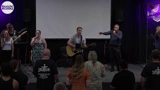 NewLifeCC Mildura 101124 AM [upl. by Eardna]