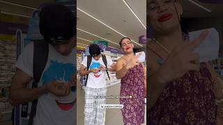 Ella no sabe de lo que se salva 🫣🤣 humor comedia shorts viral [upl. by Mich]