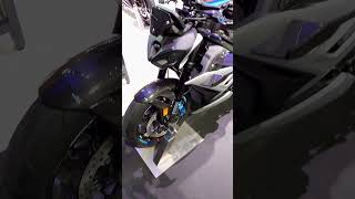 BMW auf der EICMA 2024 [upl. by Nitsur]