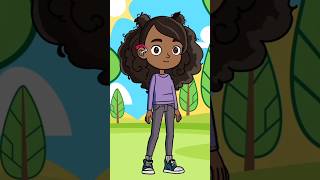 Bandar 🤣😂funny kahani shorts animation cartoon kahani [upl. by Ewer208]