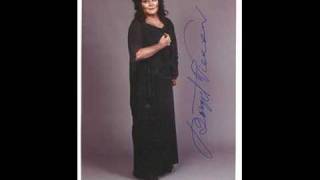 DOreste DAiace  Birgit Nilsson [upl. by Atled]