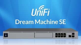 Why I Replaced the FortiGate with a UniFi UDM Pro SE  Home Network  Unboxing [upl. by Aiselad]