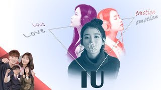 아이유에 대한 우리의 생각 What Koreans Think of IU [upl. by Liu]