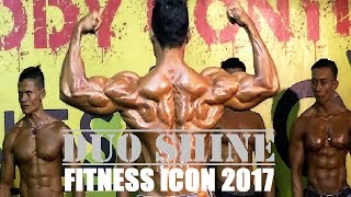 Duo Shine Fitness Icon DMall Depok 03 Des17 Mix Icon Big 10 part 03  Personal Pose [upl. by Eastman898]