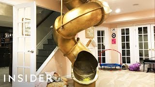 How to Finish a Basement Properly [upl. by Adalbert]