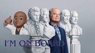 “FRASIER” 2023 Is A Success  Season 2 on the Way [upl. by Nitsugua]