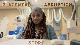 🚨EMERGENCY❗️CSECTION BIRTH STORY🚨 [upl. by Zzahc]