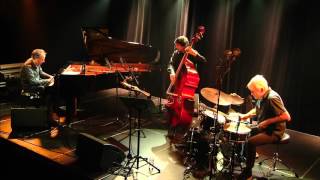 Ivan Paduart trio  LILA AB 15102015 [upl. by Yenatirb142]