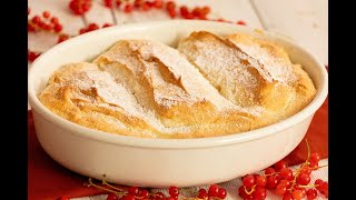 Feinste Salzbuger Nockerl [upl. by Tenenbaum]