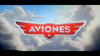 Aviones Pelicula completa Espa�ol Latino [upl. by Ruddy]