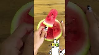 Como fazer seu filho comer frutas se ele é fanático por doces [upl. by Yeargain]