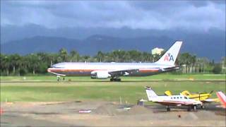 Cibao International Airport STI MDST [upl. by Noby]