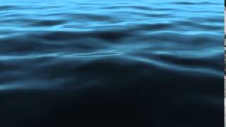 2  Free Looping Water Background in 4K Download [upl. by Ahseele]