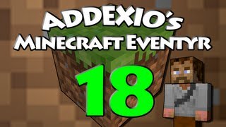 Addexios Minecraft Eventyr  Minecraft Ep 18 Gabriel [upl. by Analed301]